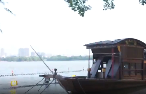 第五集 从石库门到南湖