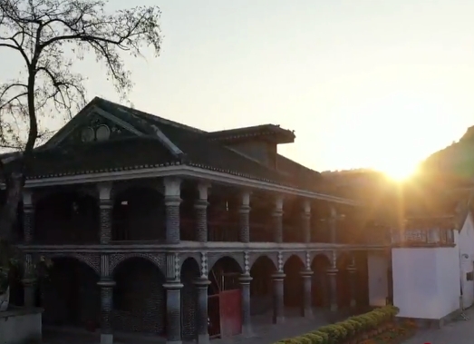 第十四集 遵义会议