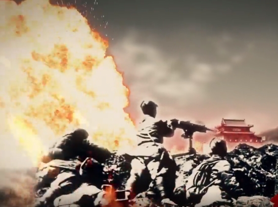 第十九集：百团大战