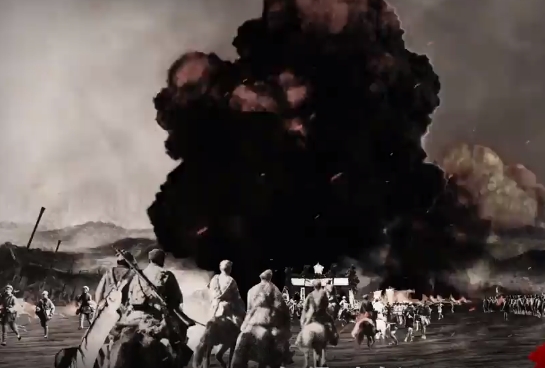 第二十二集 胸中自有雄兵百万