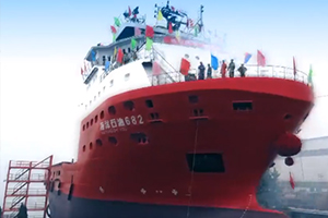 第五十七集：国企攻坚